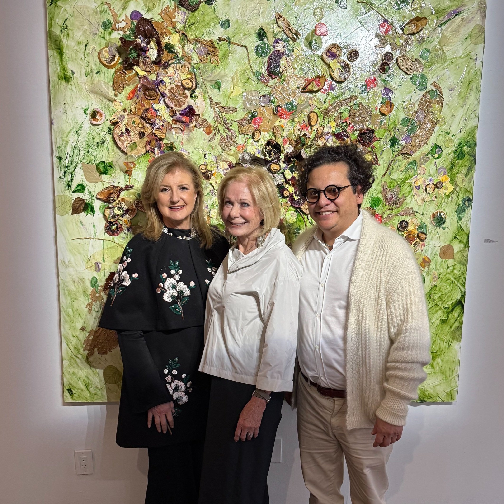 Blog | Susan Swartz Studios — Susan Swartz Studios